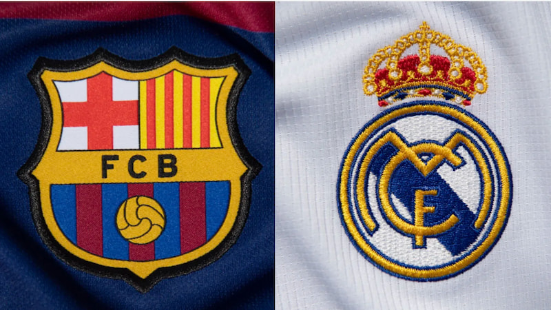 Soi kèo bóng đá Barcelona vs Real Madrid, 21h15 28/10/2023
